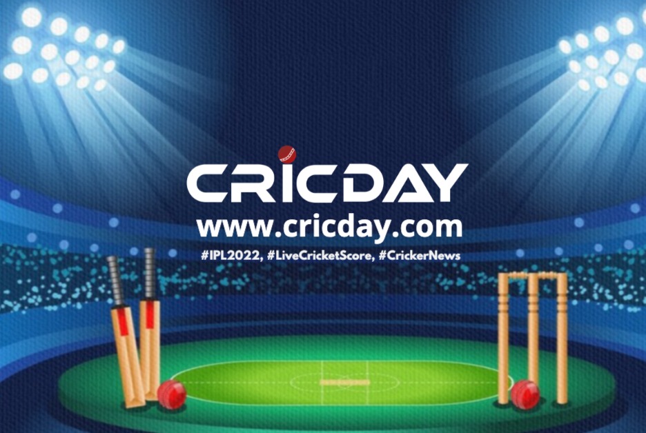 Cricday